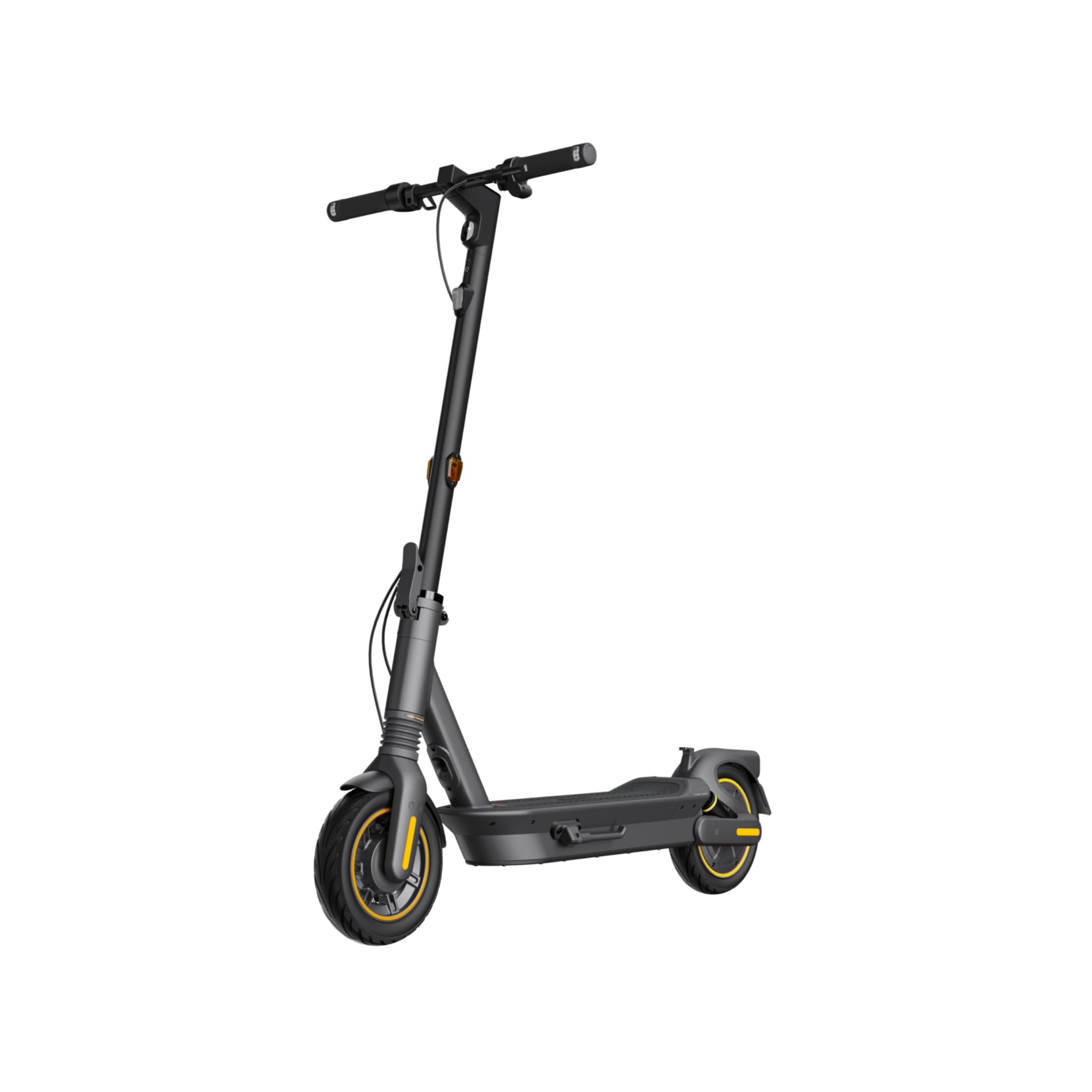 Monopattino elettrico Ninebot MAX G2 vista prodotto