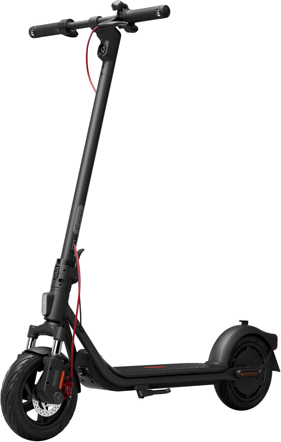 Monopattino elettrico Segway-Ninebot F2 Pro E II vista prodotto