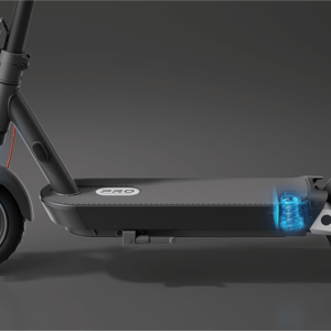 Monopattino elettrico Xiaomi 5 Pro profilo laterale