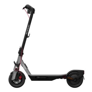 Recensione monopattino elettrico Ninebot F3 E