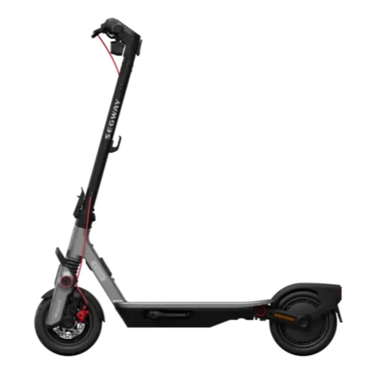 Recensione monopattino elettrico Ninebot F3 E