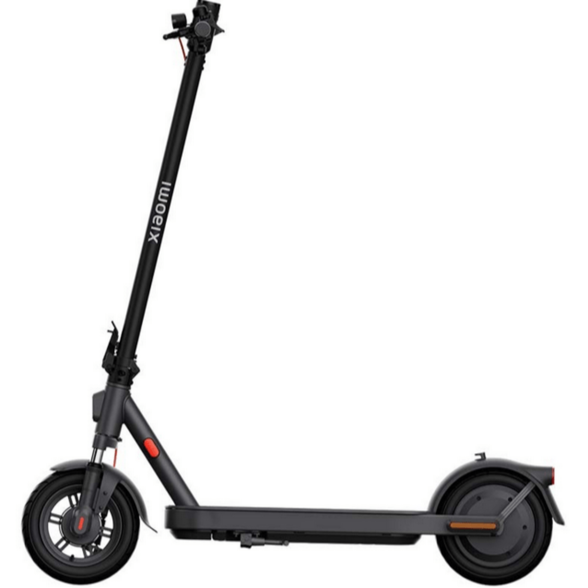 Recensione monopattino elettrico Xiaomi 5 Elite