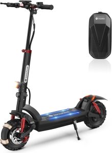 Monopattino elettrico isinwheel GT2
