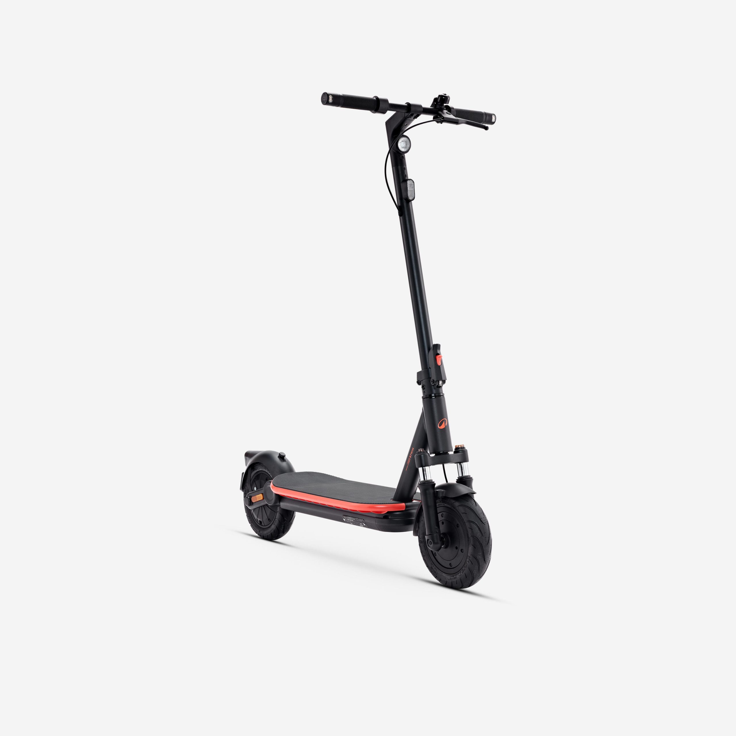 Monopattino elettrico BTWIN LD900E vista principale