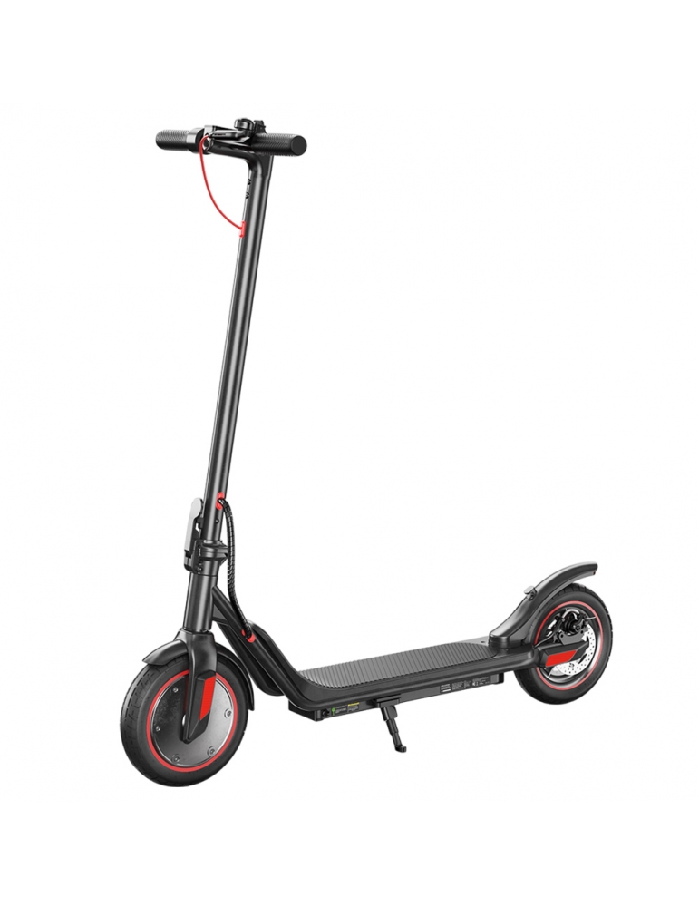 Monopattino elettrico iScooter i9M vista principale