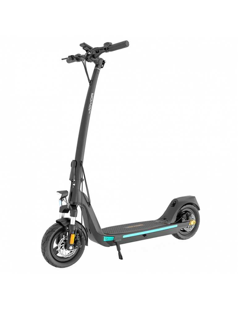 Monopattino elettrico JOYOR C10 vista principale