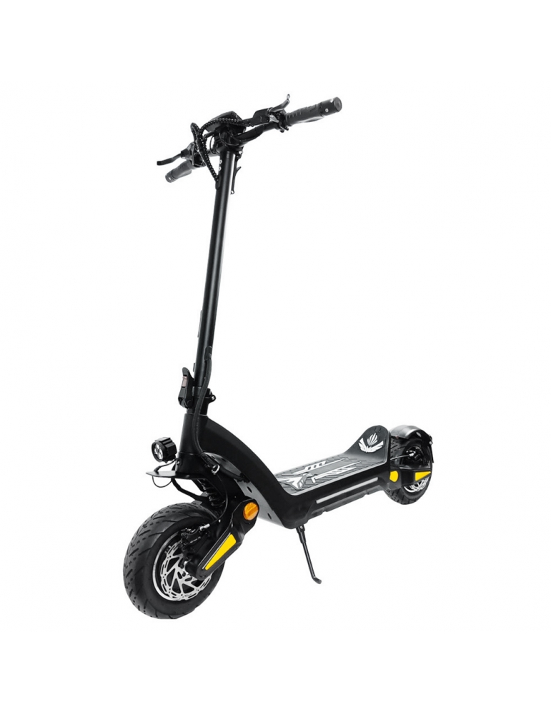 Monopattino elettrico DT06 - vista 1
