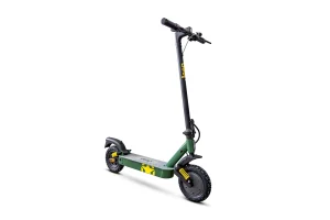 Monopattino elettrico Jeep JAF Dual